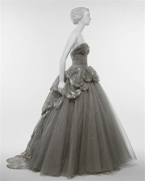 christian dior gown auctions|christian dior elegant dresses.